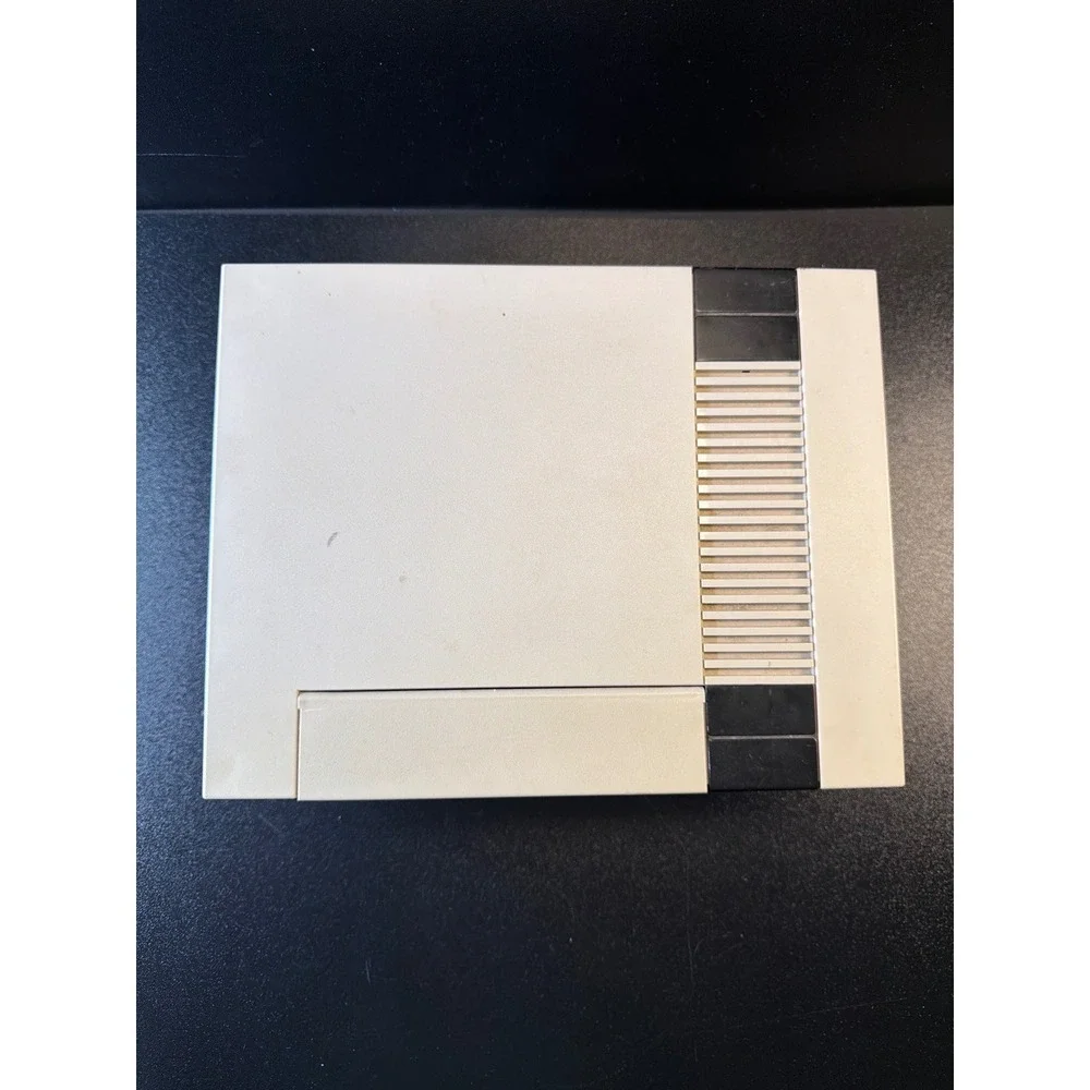 Nintendo‎ NES-001 Entertainment System Console OEM / W Controller Tested Working